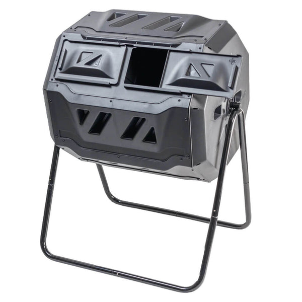 Bosmere 160L Rotating Composter