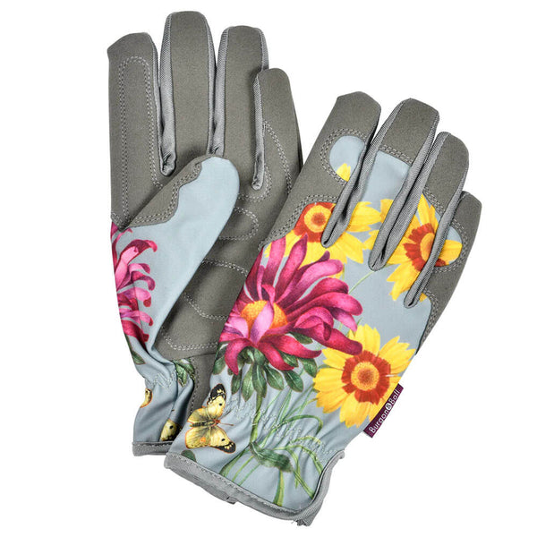 Burgon & Ball 'Asteraceae' Gloves