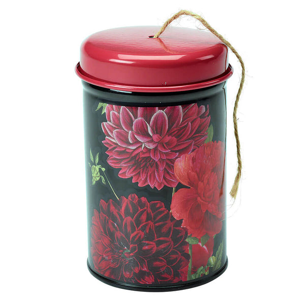 Burgon & Ball 'British Bloom' Twine in a Tin