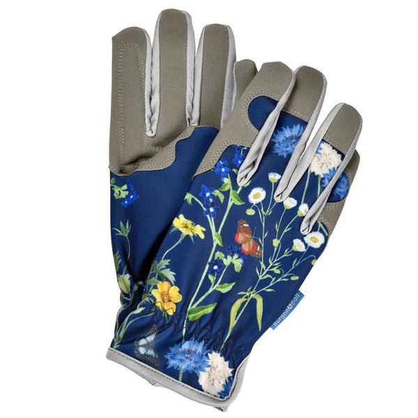 Burgon & Ball 'British Meadow' Gloves