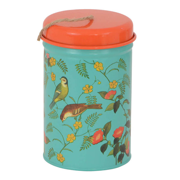 Burgon & Ball 'Flora and Fauna' Twine in a Tin