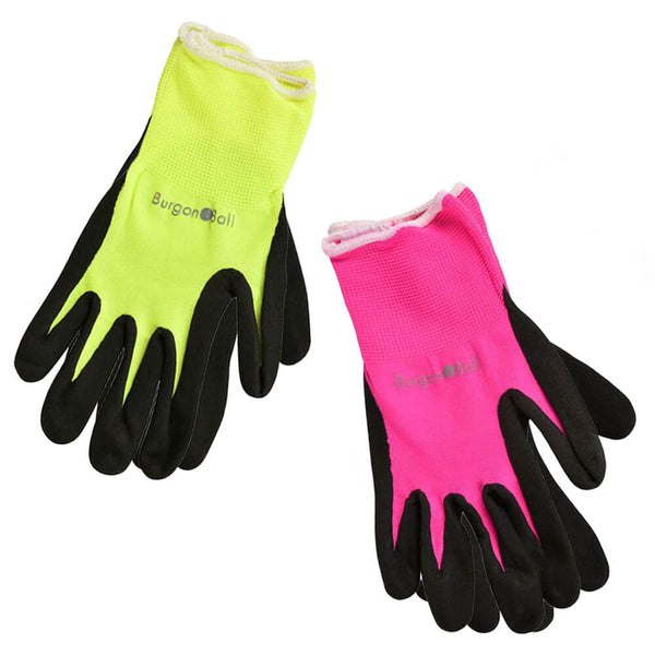 Burgon & Ball FloraBrite Gloves