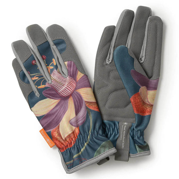 Burgon & Ball 'Passiflora' Gloves