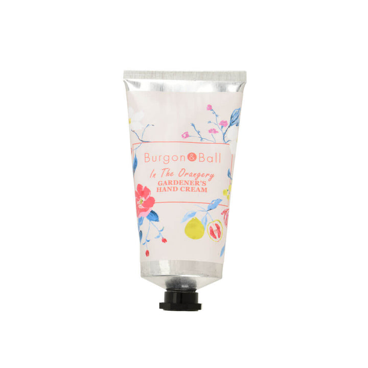 Burgon & Ball In the Orangery Hand Cream