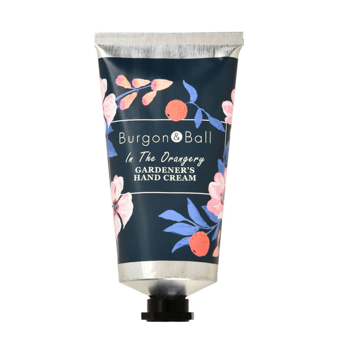 Burgon & Ball In the Orangery Hand Cream 75ml