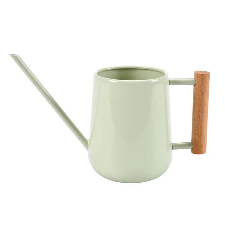 Burgon & Ball Indoor Watering Can - Jade