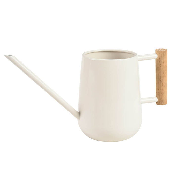 Burgon & Ball Indoor Watering Can - Stone