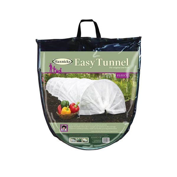 Haxnicks Easy Fleece Tunnel