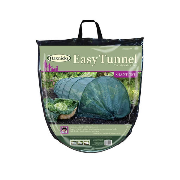 Haxnicks Giant Easy Net Tunnel