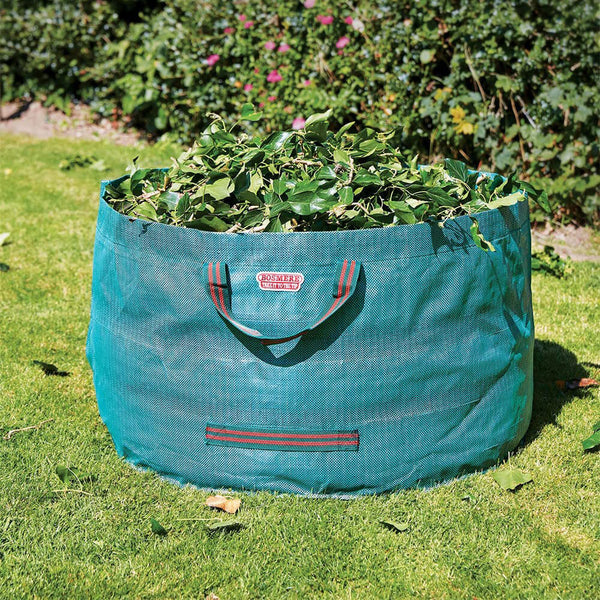 Bosmere Jumbo Heavy Duty Garden Waste Bag (230L)