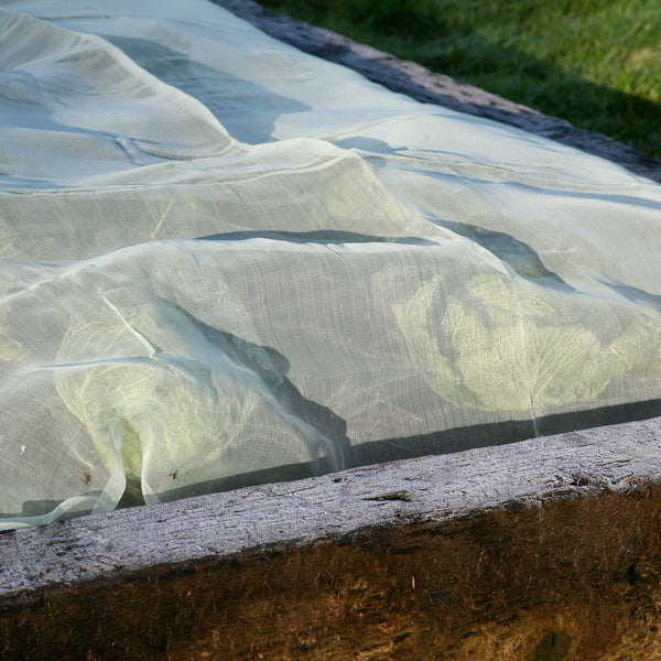 Haxnicks Eco Green Micromesh Fleece (5m x 1.8m)