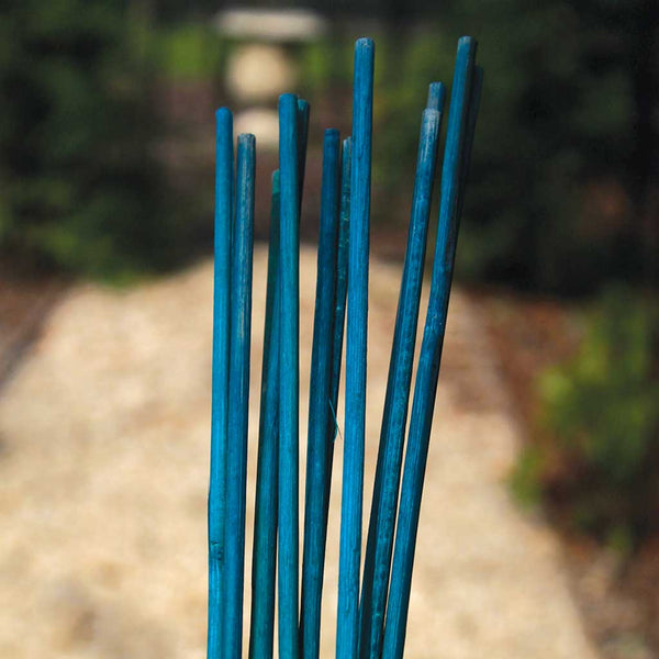 Tildenet 36" Flower Sticks (Pack of 8)