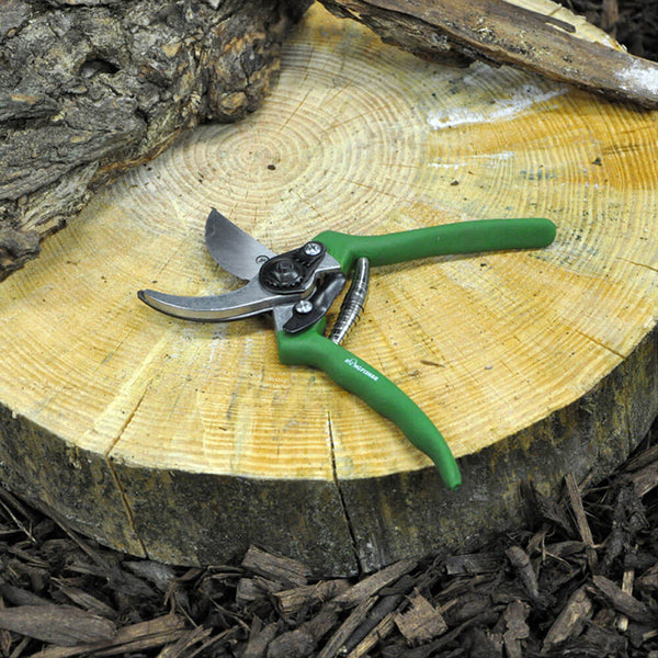 Kingfisher Bypass Secateurs