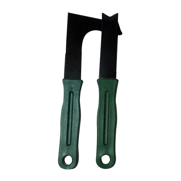 Kingfisher 2pc Patio Weeder Set