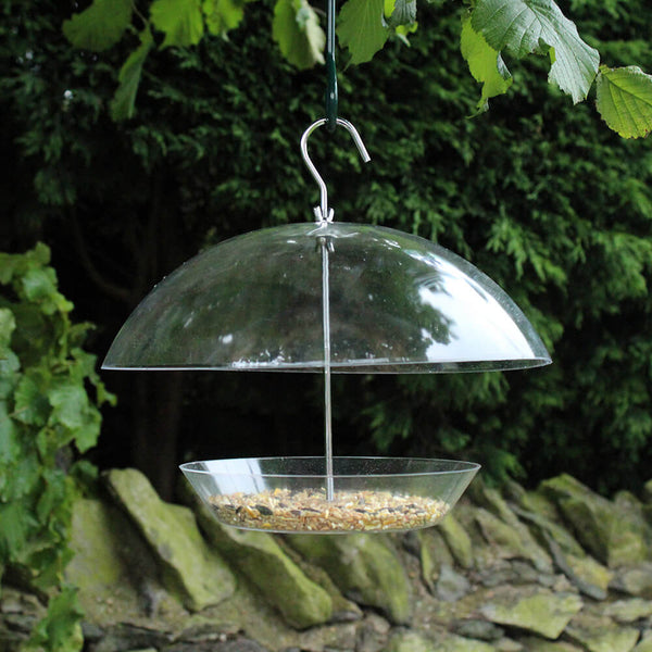 Nature's Market Dome Bird Feeder